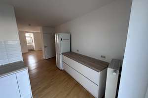 Moderne, ruhige 2-Raum-Maisonette-Wohnung mit Dachterrasse in der Innenstadt – Ursulinerstraße 21, 52062 Markt, Aachen – Vorschaubild 6