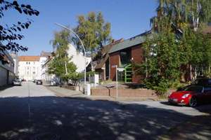Besichtigung Fr.-So. Top-geschnittene 3 Zimmer-Wohnung mit EBK, WG-geeignet für nette Menschen – Wielandstrasse 1, 27570 Geestemünde, Bremerhaven – Vorschaubild 4