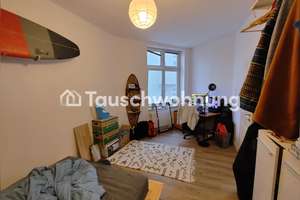 Tauschwohnung: 3-Zimmer-Flat in Kröpeliner-Tor-Vorstadt tauschen – Die vollständige Adresse der Immobilie erhältst du vom Anbieter., 18057 Kröpeliner-Tor-Vorstadt, Rostock – Vorschaubild 5
