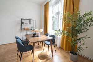 Historischer Charme trifft modernen Komfort in Bestlage *Provisionsfrei* – Schubertstr. 39, 1309 Johannstadt-Nord, Dresden – Vorschaubild 15