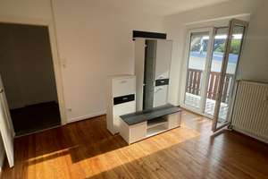 2-Zimmer Wohnung am Prinz-Emil Garten – Die vollständige Adresse der Immobilie erhältst du vom Anbieter., 64285 Mitte, Darmstadt – Vorschaubild 1