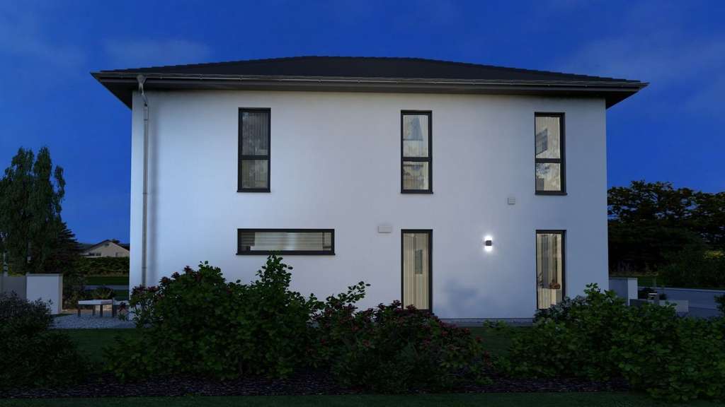 Immobilie in Welzow - BLICKFANG IM SÜDLICHEM FLAIR - Bild 4