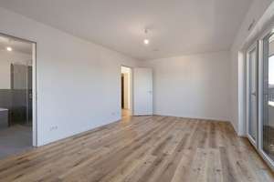 Dachterrassen-Highlight: Neubauwohnung mit offener Küche in Dortmund! – Hombrucher Bogen 28-32, 44225 Barop, Dortmund – Vorschaubild 8