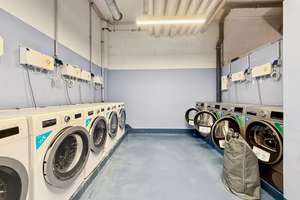 Kapitalanlage mit Zukunft - Apartment in gefragter Hochschullage! – Die vollständige Adresse der Immobilie erhältst du vom Anbieter., 80809 Am Riesenfeld, München – Vorschaubild 15