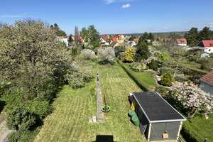 Dresden-Bühlau: seltene Gelegenheit auf über 1.000 m² Grund in ruhiger Bestlage – Die vollständige Adresse der Immobilie erhältst du vom Anbieter., 1324 Bühlau/Weißer Hirsch, Dresden – Vorschaubild 3