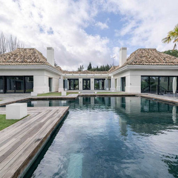 Immobilien zum Verkauf in La Moraleja