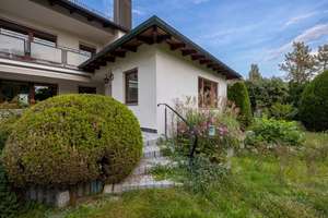 Zweifamilienhaus mit Wintergarten und sonnigem Südgarten in ruhiger Wohnlage von München-Aubing! – Die vollständige Adresse der Immobilie erhältst du vom Anbieter., 81245 Altaubing, München – Vorschaubild 6