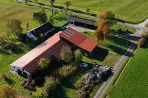 *RESERVIERT* Landwirtschaftliche Hoffläche mit landwirtschaftlichen Grundstücken – Schwäbisch Hall (Kreis) – Vorschaubild 6