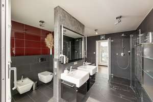 Exklusives Penthouse in bester Innenstadtlage von Karlsruhe! – Die vollständige Adresse der Immobilie erhältst du vom Anbieter., 76133 Innenstadt-West, Karlsruhe – Vorschaubild 26