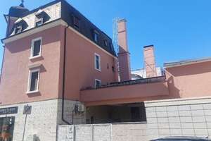 FRANKFURT-ESCHERSHEIM: Gepflegtes freistehendes 4-Familien-Wohn-u. Geschäfts-Haus - ALTBAU - – Eschersheimer Landstr. 522, 60433 Eschersheim, Frankfurt am Main – Vorschaubild 2