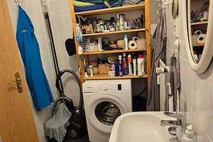 Ideale Kapitalanlage in der Albertstadt - 3-Zimmer, Balkon, vermietet, perfekte Lage – Die vollständige Adresse der Immobilie erhältst du vom Anbieter., 1099 Albertstadt, Dresden – Vorschaubild 9