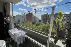 Renovierte 3 Zimmer Wohnung | Kapitalanlage | Schmidt & Co. Immobilien – Darmstadt – Vorschaubild 8