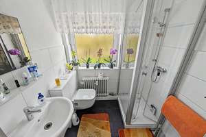 Investment: Langfristig vermietete 2-Zimmer-Wohnung mit optimaler Flächeneffizienz – Die vollständige Adresse der Immobilie erhältst du vom Anbieter., 38124 Heidberg-Melverode, Braunschweig – Vorschaubild 9
