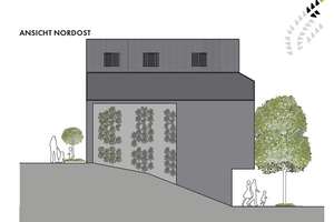Modernes Architektenhaus inkl. Grundstück in naturnaher Wohnlage zum garantierten Festpreis – Beim Grenztäle 1/12, 78532 Tuttlingen – Vorschaubild 3