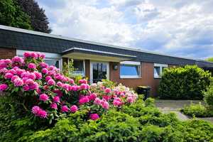 Idyllischer Bungalow – perfekte Kombination aus Ruhe und Komfort