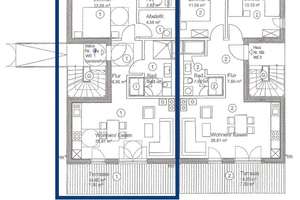 Apartment am Meer - barrierefrei und zentral – Die vollständige Adresse der Immobilie erhältst du vom Anbieter., 24376 Kappeln – Vorschaubild 18
