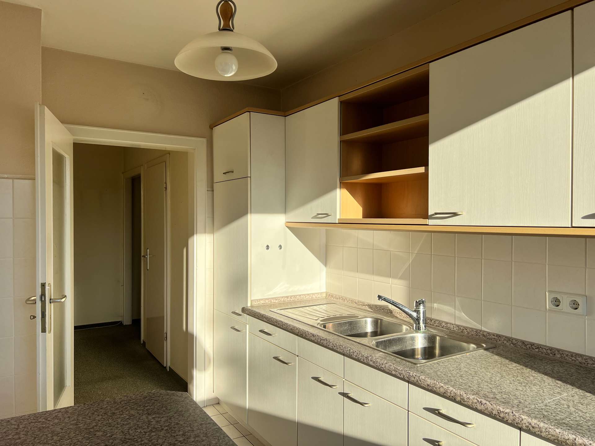 Immobilie in Braak - Sonnige, ruhige 3-Zimmer-Wohnung mit Stellplatz - Bild 9