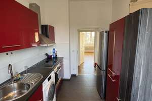 Helle, sanierte 3 Zimmer Wohnung in Berlin Steglitz – Munsterdamm 32, 12169 Steglitz, Berlin – Vorschaubild 8