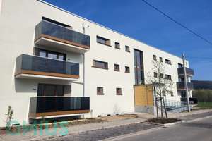 Rollstuhlgerecht - 3R-WE - Erstbezug „Wohnen Am Oelste“ - nachhaltiger Neubau - WE Nr. 20 im EG – Elisabeth-von-Thüringen-Straße 3, 7743 Zwätzen, Jena – Vorschaubild 27