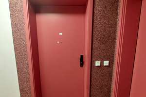 Neubau Wohnung mit 1,5 Zimmern und Terrasse in München Riem – Erdinger Str. 1a, 81829 Trudering-Riem (Ortsteil), München – Vorschaubild 5