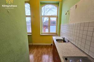 Stilvoller Altbau: 3 Zimmer, Wintergarten & Gartenmitnutzung in Apolda – Die vollständige Adresse der Immobilie erhältst du vom Anbieter., 99510 Apolda – Vorschaubild 5