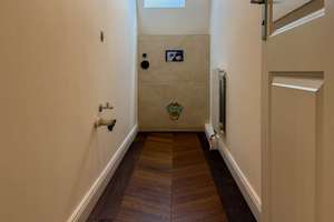 Luxuriös ausgestattete und lichtdurchflutete 3-Zimmer-Wohnung direkt am Wittelsbacher Park – Die vollständige Adresse der Immobilie erhältst du vom Anbieter., 86159 Antonsviertel, Augsburg – Vorschaubild 13