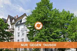 Diese 4-ZI.-WHG gegen IHRE 3-ZI.-WHG (mit Wertausgleich +/-)