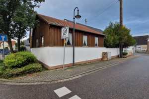 Voll unterkellertes 1-2 Familienhaus mit gutem Raumangebot, Hof, 50 m² Carport  u. Gartenmöglichkeit – Südliche Weinstraße (Kreis) – Vorschaubild 74