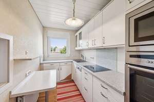 3-Zimmer-Wohnung mit Loggia und Garage - bezugsfrei in Leverkusen-Bürrig – 51371 Bürrig, Leverkusen – Vorschaubild 4