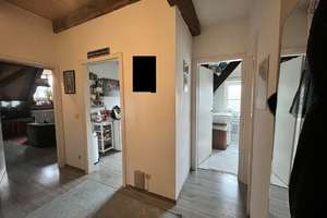2 Zimmer-Maisonette-Wohnung in der Altstadt – Die vollständige Adresse der Immobilie erhältst du vom Anbieter., 93047 Innenstadt, Regensburg – Vorschaubild 7