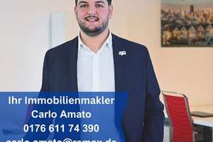 Stilvolle 4-Zimmer-Wohnung mit zwei Balkonen und durchdachtem Grundriss – 67069 Pfingstweide, Ludwigshafen am Rhein – Vorschaubild 2
