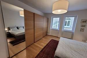 Warme Möblierte 3-Zimmer Wohnung im 3. OG mit 97 m² in Stuttgart West – Bebelstraße 52, 70192 Vogelsang, Stuttgart – Vorschaubild 8