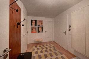 Haidhausen: 3-Zimmer-Wohnung mit gehobener Ausstattung und kleinem Garten – Innere Wiener Str. 5a, 81667 Maximilianeum, München – Vorschaubild 6