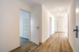Wohnen am Glückauf Park in Gelsenkirchen! 3-Zimmerwohnung mit Garten! – Am Glückauf Park 10a-16b, 45896 Scholven, Gelsenkirchen – Vorschaubild 2