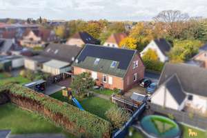 Familienfreundliches Traumhaus in bester Lage von Twistringen – energetisch saniert & provisionsfrei – Die vollständige Adresse der Immobilie erhältst du vom Anbieter., 27239 Twistringen – Vorschaubild 10