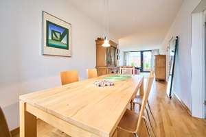 Charmante 3-Zimmer Wohnung mit Balkon und TG-Stellplatz – 40597 Benrath, Düsseldorf – Vorschaubild 6