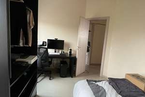 Moderne 3-Zimmer-Wohnung mit Balkon in Aachen 52068 – Stolberger Straße 142, 52068 Panneschopp, Aachen – Vorschaubild 13