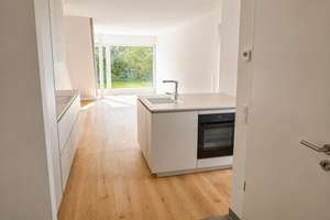 ERSTBEZUG! - Maisonette mit Galerie und Garten Haus-im-Haus-Konzept – Schulstrasse 34, 13347 Wedding, Berlin – Vorschaubild 3