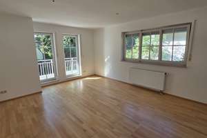 Sonnige 2-Zimmerwohnung 61 m² Wfl. mit Balkon und EBK in kleiner Wohneinheit in Trudering von Privat – wird nachgereicht xx, 81825 Gartenstadt Trudering, München – Vorschaubild 2