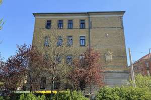 Zentrumsnah und dennoch im Grünen gelegen: 3-Raumwohnung in Dresden-Löbtau! – Die vollständige Adresse der Immobilie erhältst du vom Anbieter., 1159 Löbtau-Nord, Dresden – Vorschaubild 4