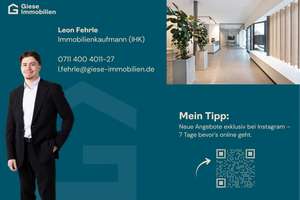 Wohnen mit Weitblick – 3 Zimmer über den Feldern – Die vollständige Adresse der Immobilie erhältst du vom Anbieter., 70597 Sonnenberg, Stuttgart – Vorschaubild 13