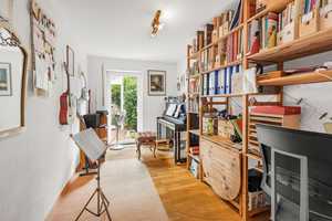 Ihr neues Zuhause ? So richtig zum Wohlfühlen Reiheneckhaus mit dem optischen Eindruck eines Einfami – Freising (Kreis) – Vorschaubild 18