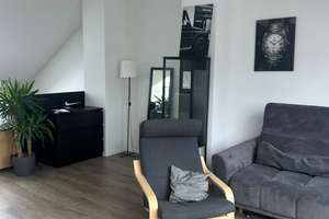 Exklusiv möbliertes Apartment in Uni-Nähe Wuppertal – Südstrasse 72, 42119 Elberfeld, Wuppertal – Vorschaubild 5