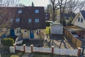 Reihenendhaus in Zeesen | wassernah | 100 m² Wfl. |
4 Zimmer | 335 m² Grdst. | Carport | ruhige Lag – Die vollständige Adresse der Immobilie erhältst du vom Anbieter., 15711 Königs Wusterhausen – Vorschaubild 16