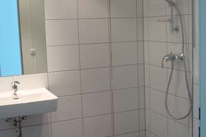 Gepflegtes Appartement in Uni-Nähe mit EBK – Corrensstr. 54, 48149 Sentrup, Münster – Vorschaubild 3