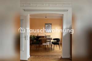 Tauschwohnung: 2,5-Zimmer-Wohnung in Hamburg, Eimsbüttel