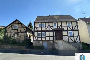 Reserviert - Viel Platz für wenig Geld: 2x EFH in Dalheim – Göttingen (Kreis) – Vorschaubild 18