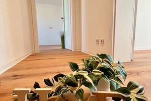 2-Raumwohnung *frisch saniert, große Wohnküche & zentral* – Große Diesdorfer Str. 192, 39110 Stadtfeld West, Magdeburg – Vorschaubild 4