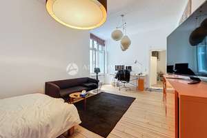 Clever geschnittenes 1-Zimmer-Apartment mit Altbaucharme in Wilmersdorf! – Detmolder Str. 66, 10715 Wilmersdorf, Berlin – Vorschaubild 26