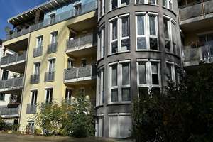 Komfort-Wohnung am Küchwald mit Tiefgarage, Lift, Einbauküche – Winklerstraße 32, 9113 Schloßchemnitz, Chemnitz – Vorschaubild 3